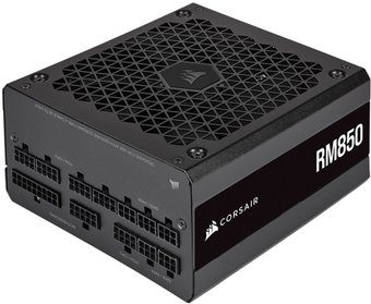 Блок питания Corsair RM750 CP-9020234-EU