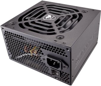 Блок питания Cougar VTX500 BS-500R