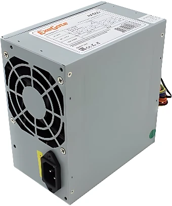 Блок питания ExeGate AA500