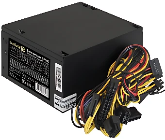 Блок питания ExeGate ATX-XP500