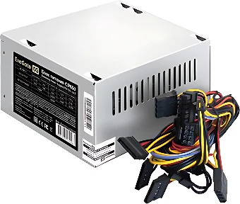 Блок питания ExeGate CP650 EX292145RUS-PC