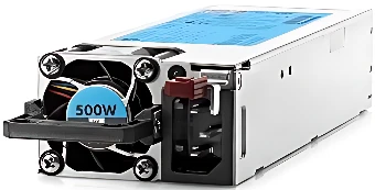 Блок питания HP 865408-B21 500W
