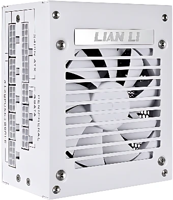 Блок питания Lian Li SP750 G89.SP750W.00EU