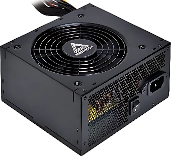 Блок питания Montech Beta Bronze 650W