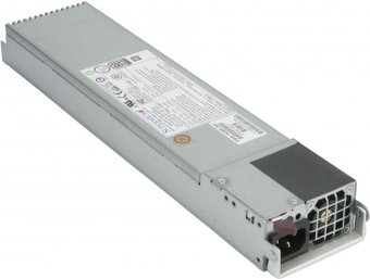 Блок питания Supermicro PWS-1K28P-SQ