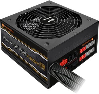 Блок питания Thermaltake Smart SE 730W (SPS-730M)