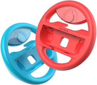 Держатель Baseus SW Wheel Handle GS03