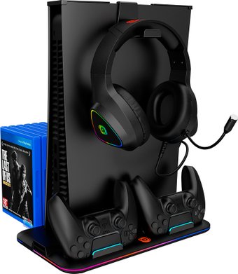 Док-станция Canyon CND-CSPS5B