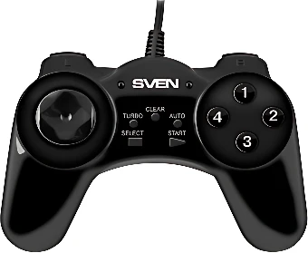 Геймпад SVEN GC-150