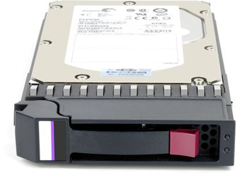Жесткий диск HP 873036R-001 1.2TB