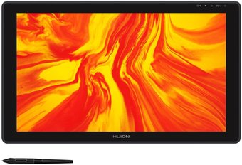 Графический монитор Huion Kamvas 22 Plus