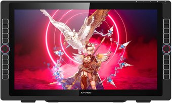 Графический монитор XP-Pen Artist 22R Pro