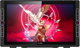 Графический монитор XP-Pen Artist 22R Pro