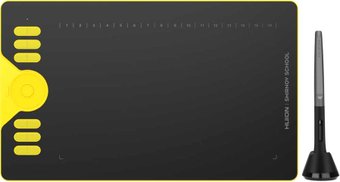 Графический планшет Huion HS610