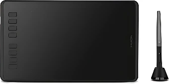 Графический планшет Huion Inspiroy H950P