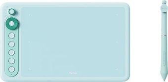 Графический планшет Parblo Intangbo X7