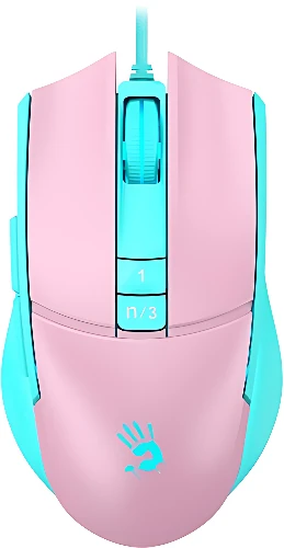 Игровая мышь A4Tech Bloody L65 Max