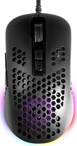 Игровая мышь Defender Shepard GM-620L