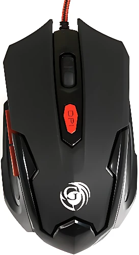 Игровая мышь Dialog Gan-Kata MGK-10U