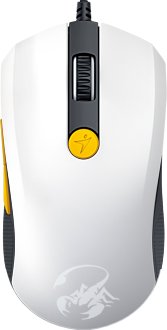 Игровая мышь Genius Scorpion M8-610