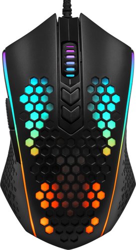 Игровая мышь Redragon Memeanlion Honeycomb