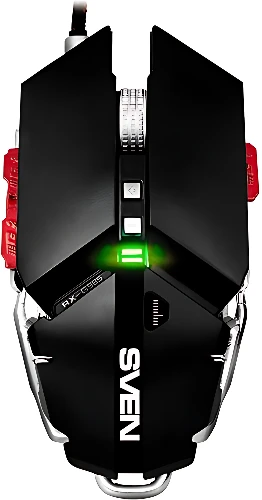 Игровая мышь SVEN RX-G985