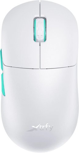 Игровая мышь Xtrfy M8 Wireless