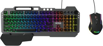 Игровой набор Oklick GMNG 700GMK