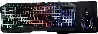 Игровой набор QUMO Mystic
