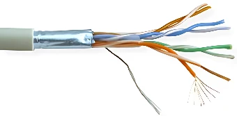 Кабель 5bites FT5725-100A