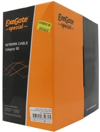 Кабель ExeGate EX264556RUS