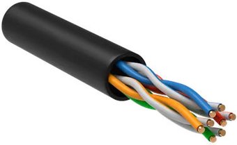 Кабель ITK LC3-C5E04-139-100