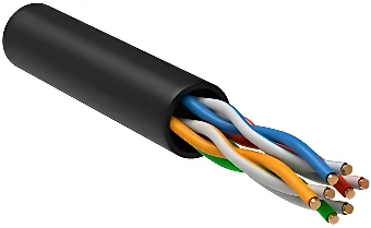 Кабель ITK LC3-C5E04-139-100