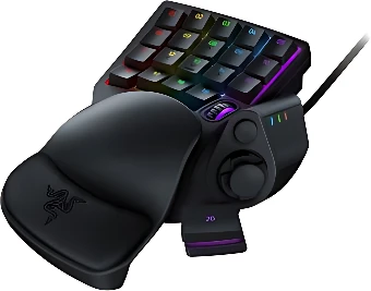 Кейпад Razer Tartarus V2