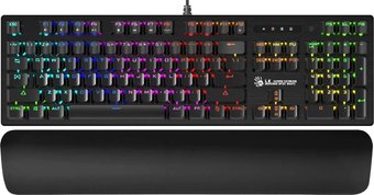 Клавиатура A4Tech Bloody B825R