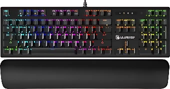 Клавиатура A4Tech Bloody B825R