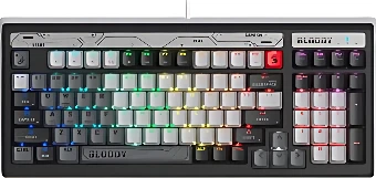 Клавиатура A4Tech Bloody B950