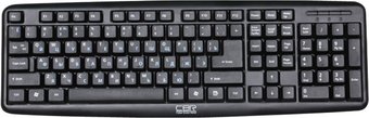 Клавиатура CBR KB 107
