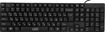 Клавиатура CBR KB 110