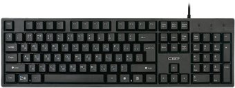 Клавиатура CBR KB 112