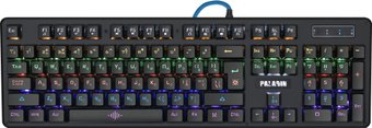 Клавиатура Defender Paladin GK-370L RU