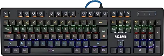 Клавиатура Defender Paladin GK-370L RU