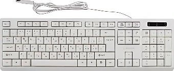 Клавиатура Gembird KB-8355U