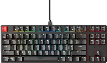 Клавиатура Glorious GMMK Tenkeyless