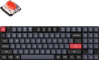 Клавиатура Keychron K13 Pro RGB K13P-H1-RU