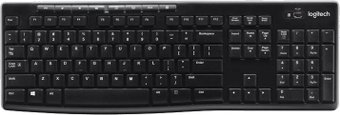 Клавиатура Logitech K270 920-003058