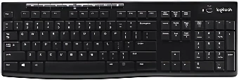 Клавиатура Logitech K270 920-003058