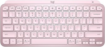 Клавиатура Logitech MX Keys Mini 920-010474