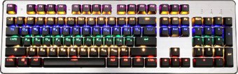 Клавиатура Oklick 970G Dark Knight