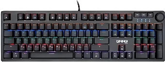 Клавиатура Oklick GMNG 925GK